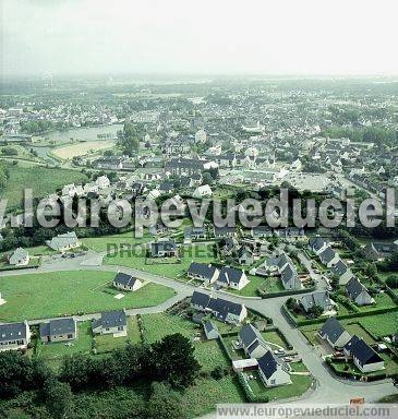 Photo aérienne de Pont-l'Abb