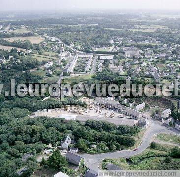 Photo aérienne de Pont-l'Abb