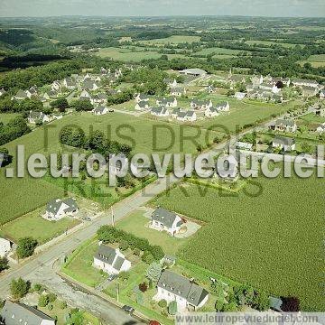 Photo aérienne de Trmven