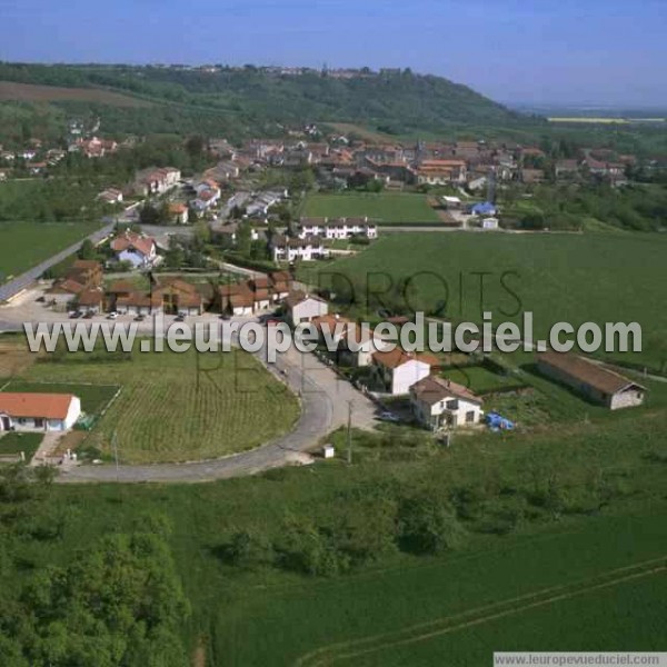 Photo aérienne de Vigneulles-ls-Hattonchtel