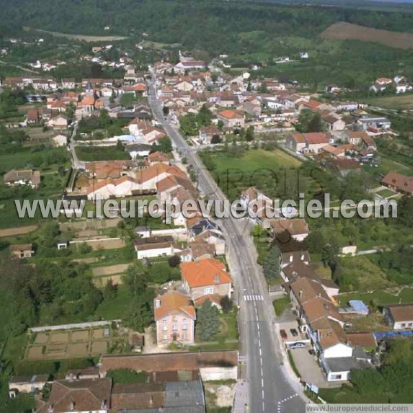 Photo aérienne de Vigneulles-ls-Hattonchtel