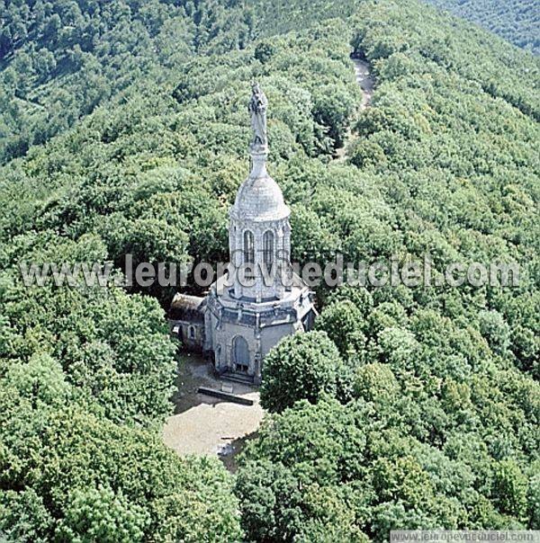 Photo aérienne de Velars-sur-Ouche