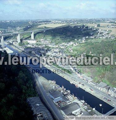 Photo aérienne de Plrin