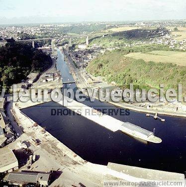 Photo aérienne de Plrin