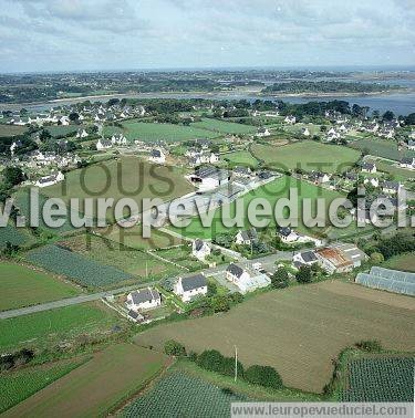 Photo aérienne de Ploubazlanec