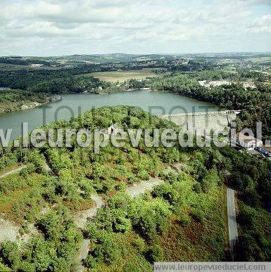 Photo aérienne de Mr-de-Bretagne