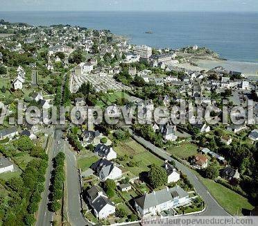 Photo aérienne de Saint-Quay-Portrieux