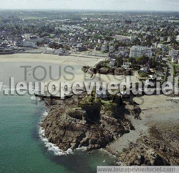 Photo aérienne de Saint-Quay-Portrieux