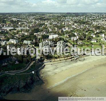 Photo aérienne de Saint-Quay-Portrieux