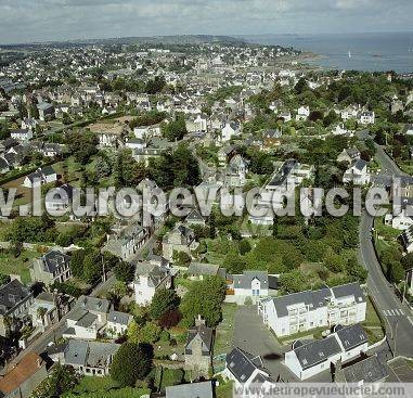 Photo aérienne de Saint-Quay-Portrieux