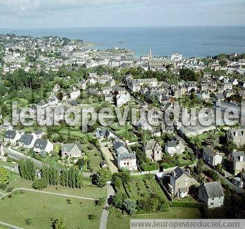 Photo aérienne de Saint-Quay-Portrieux