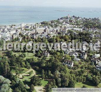 Photo aérienne de Saint-Quay-Portrieux