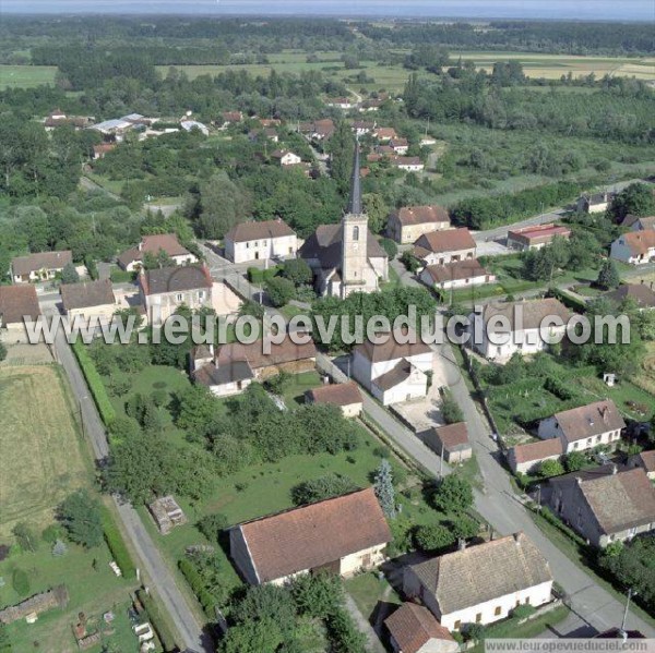 Photo aérienne de Petit-Noir