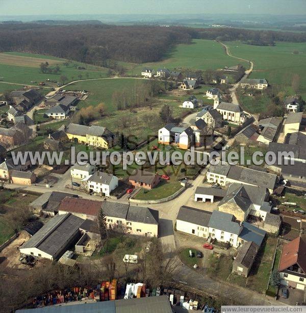 Photo aérienne de Oberpallen