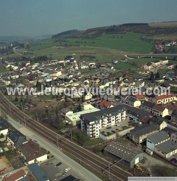 Photo aérienne de Schieren