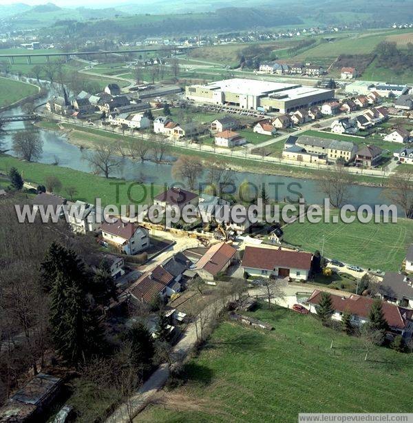 Photo aérienne de Ingeldorf