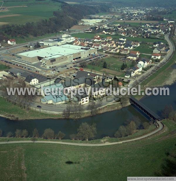 Photo aérienne de Ingeldorf