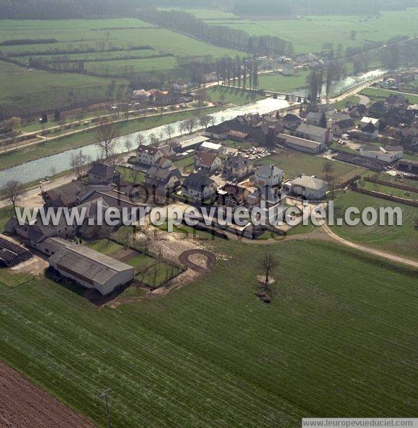 Photo aérienne de Ingeldorf