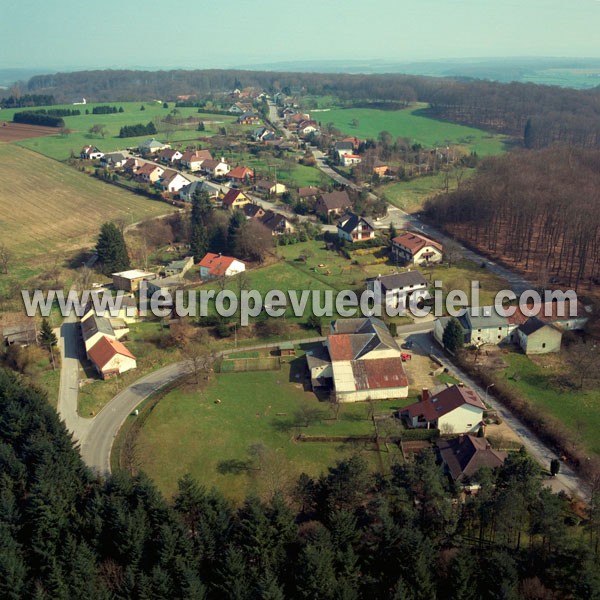 Photo aérienne de Neuhausgen