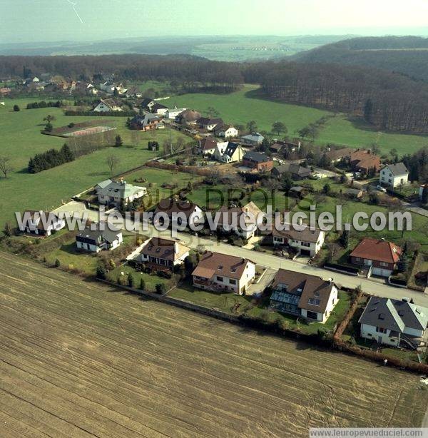 Photo aérienne de Neuhausgen