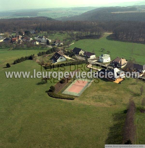 Photo aérienne de Neuhausgen