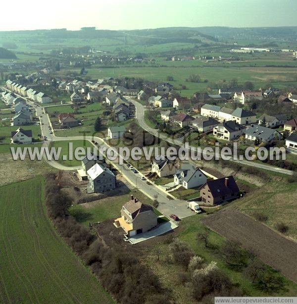 Photo aérienne de Uebersyren