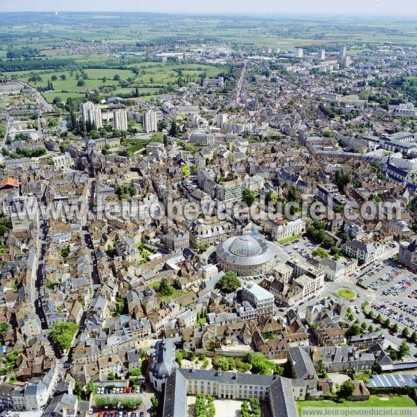 alençon normandie