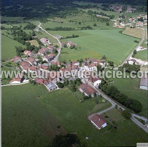 Photo aérienne de Aromas