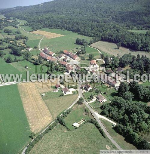 Photo aérienne de Reithouse