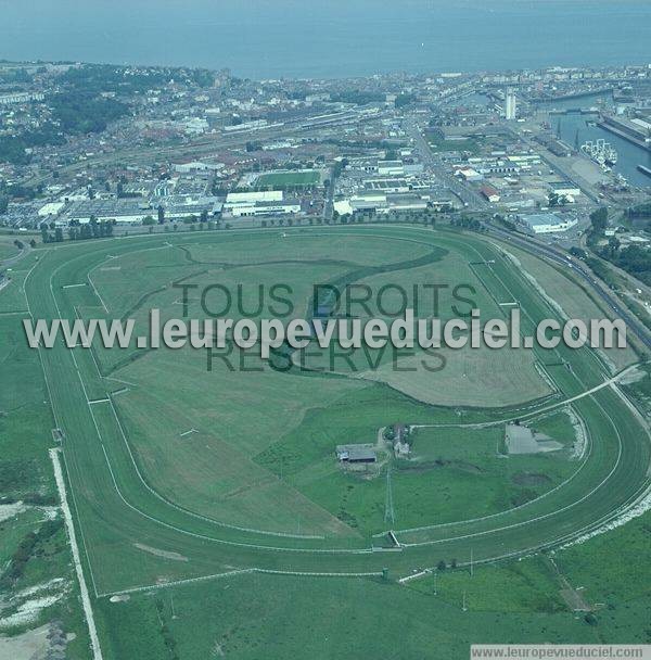 Photo aérienne de Rouxmesnil-Bouteilles