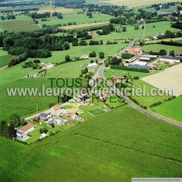 Photo aérienne de Vieux-Reng