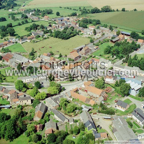 Photo aérienne de Vieux-Reng