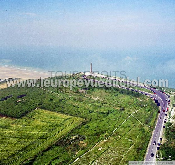 Photo aérienne de Indtermine (Pas-de-Calais)