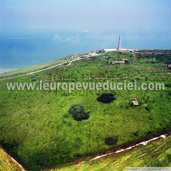 Photo aérienne de Indtermine (Pas-de-Calais)