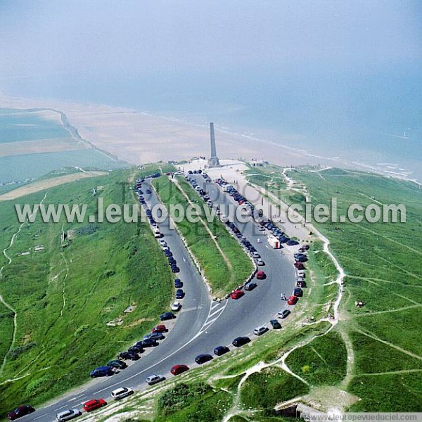 Photo aérienne de Indtermine (Pas-de-Calais)