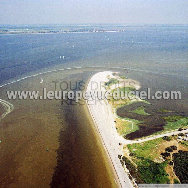 Photo aérienne de Indéterminée (Somme)