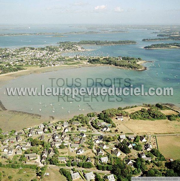 Photo aérienne de Baden