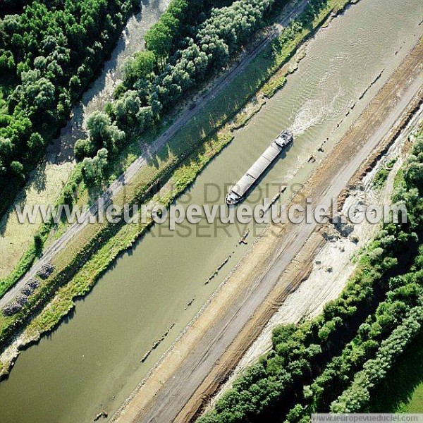 Photo aérienne de Forest-sur-Marque