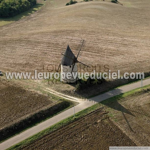 Photo aérienne de Indtermine (Tarn-et-Garonne)