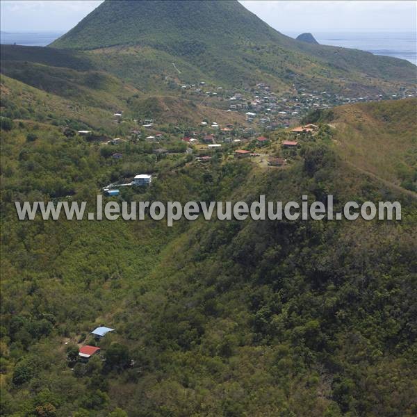 Photo aérienne de Indtermine (Martinique)