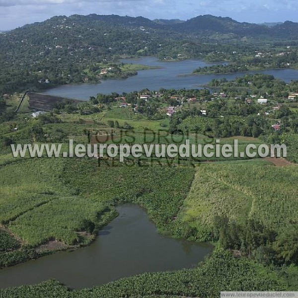 Photo aérienne de Indtermine (Martinique)