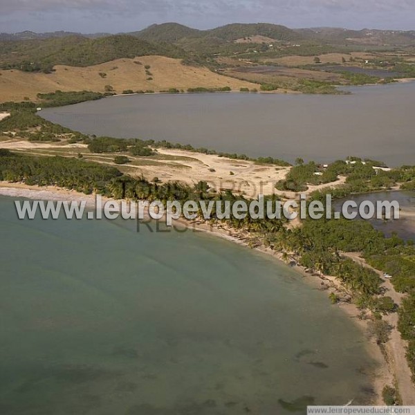 Photo aérienne de Indtermine (Martinique)