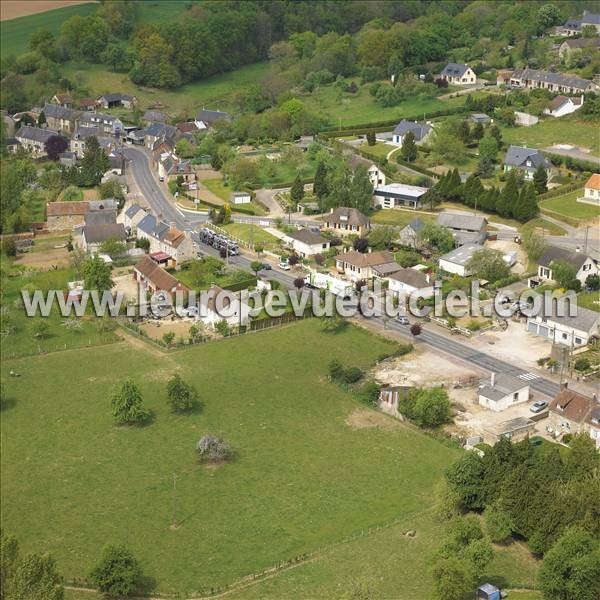 Photos A riennes De Juvigny sous Andaine 61140 Orne Normandie 