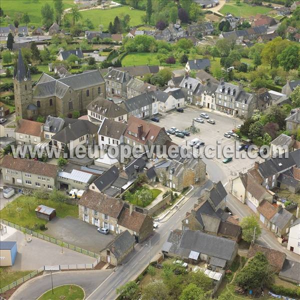 Photos A riennes De Juvigny sous Andaine 61140 Orne Normandie 