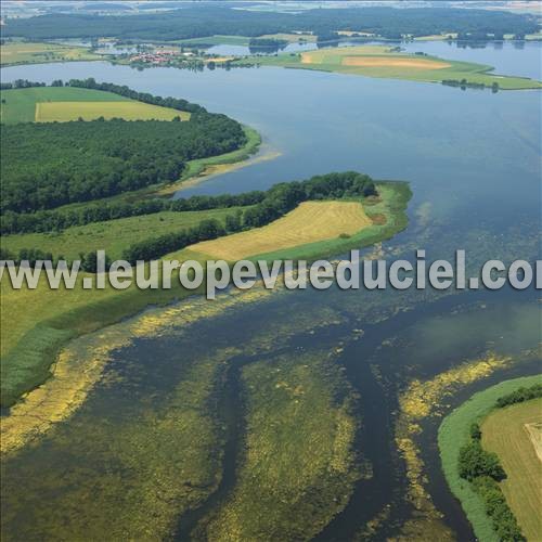 Photo aérienne de Tarquimpol