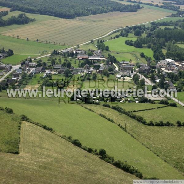 Photo aérienne de Nollval