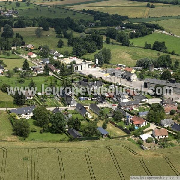 Photo aérienne de Nollval