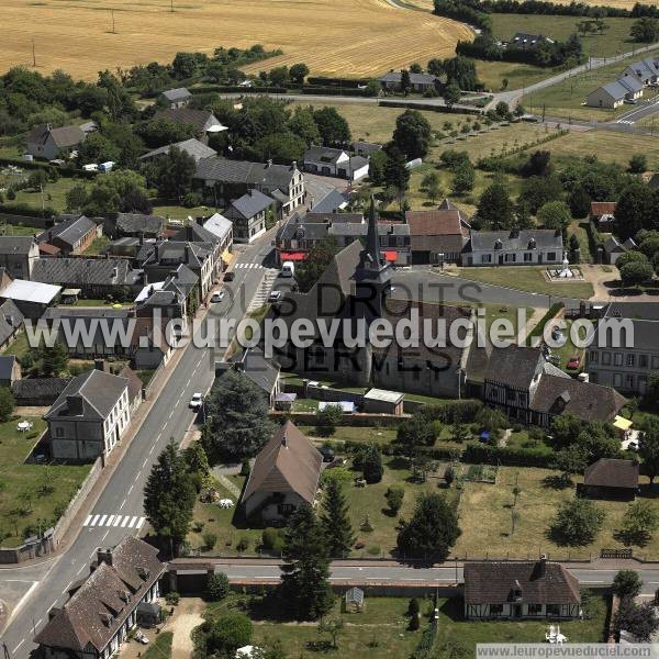 Photo aérienne de Le Fidelaire Photo aérienne de Le Fidelaire
