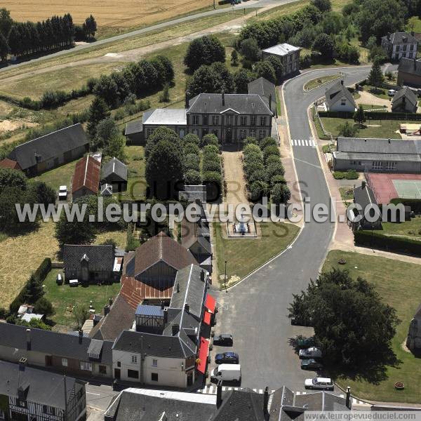 Photo aérienne de Le Fidelaire Photo aérienne de Le Fidelaire