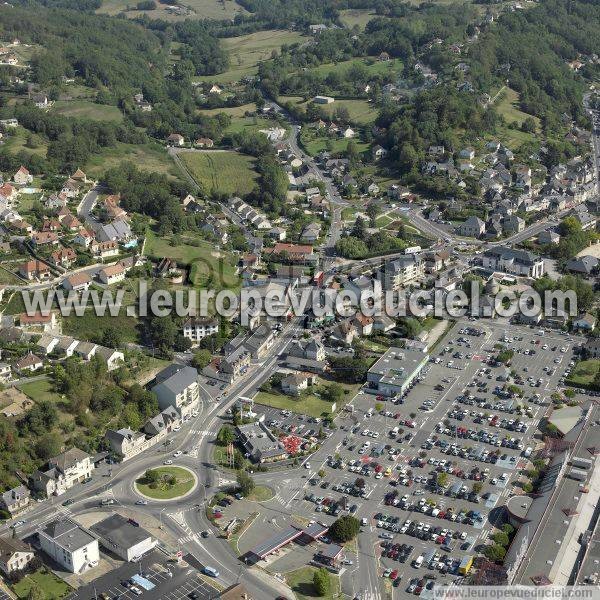 Photo aérienne de Malemort-sur-Corrze